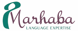 Marhaba Language Expertise
